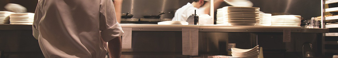 Eating Japanese Ramen Tapas/Small Plates at Yakyudori restaurant in San Diego, CA.